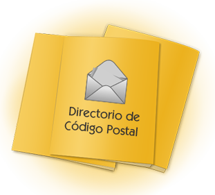 México Código Postal Buscar